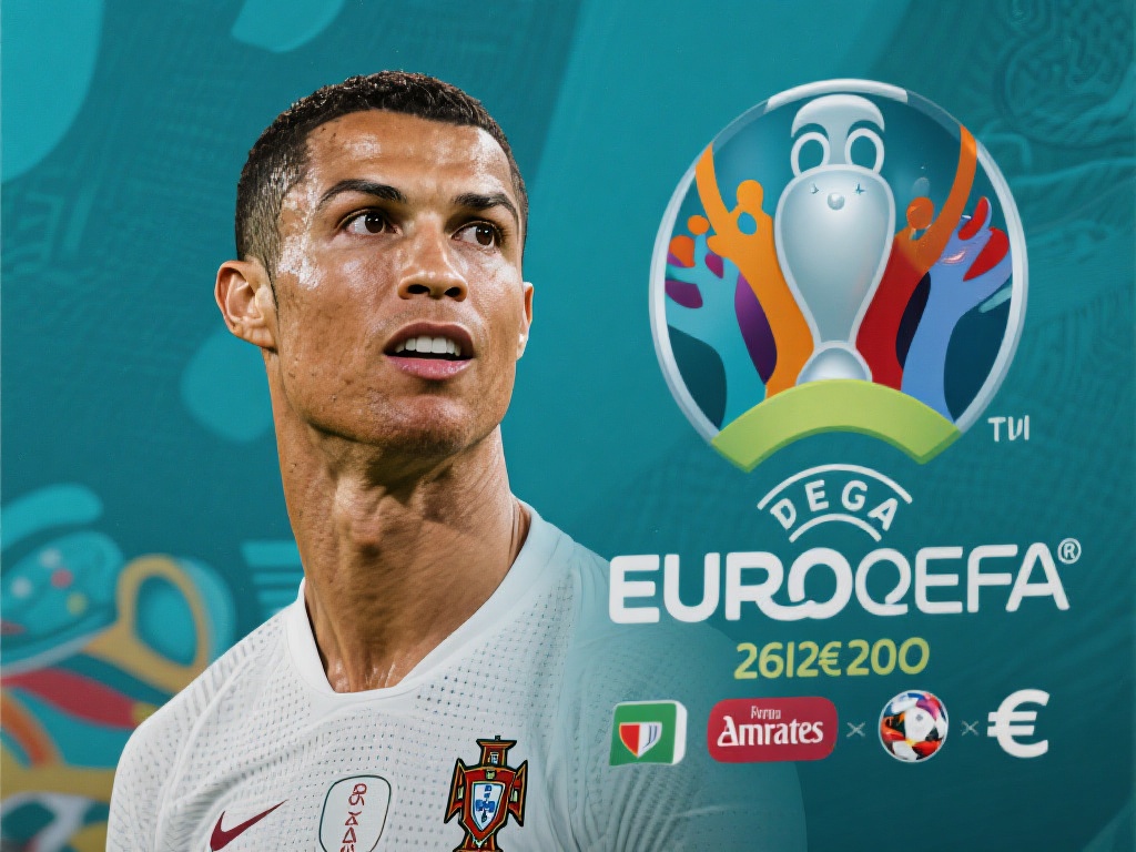 欧国联不仅是足球界的盛事，还是商业价值的