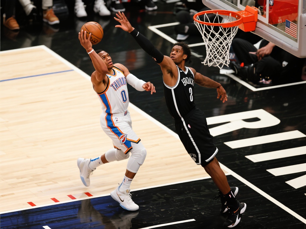 案例分析：假动作的成功在于细腻的动作设计